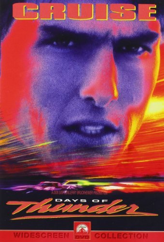 Days Of Thunder/Days Of Thunder